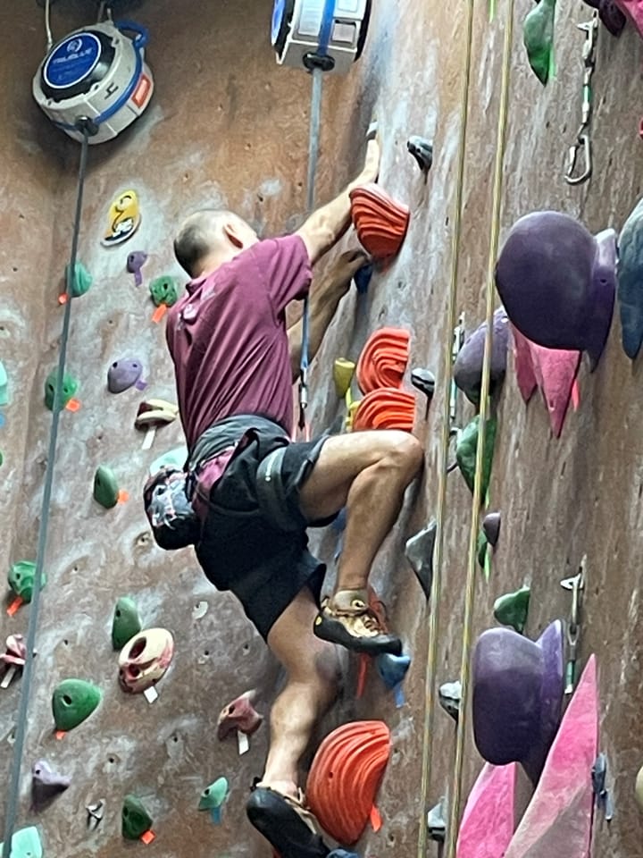 A week of achievements!